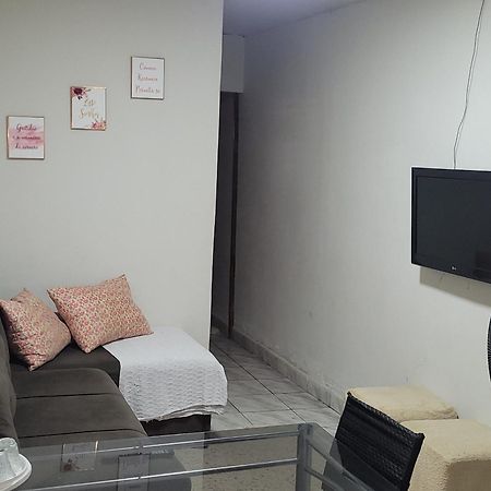Flat Centro Rota Cachoeira Bonito  Eksteriør billede