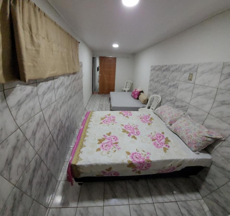 Flat Centro Rota Cachoeira Bonito  Eksteriør billede
